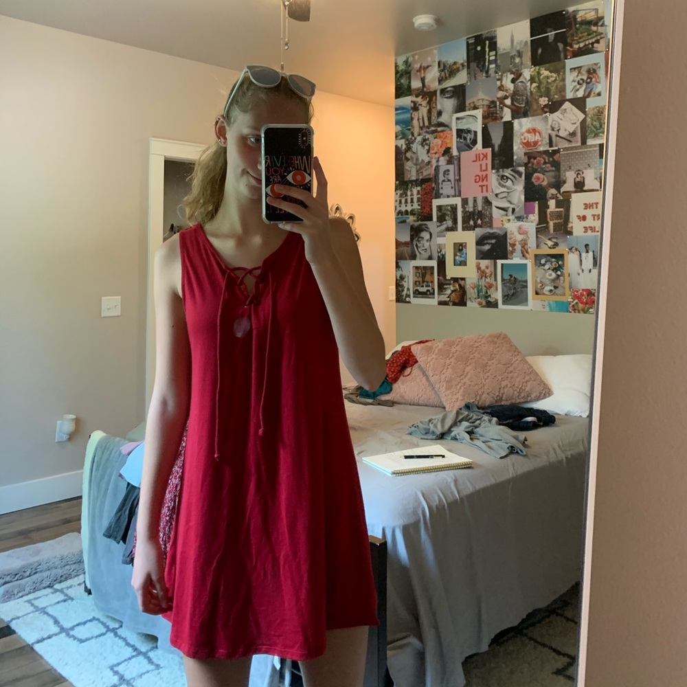 Clothes!!